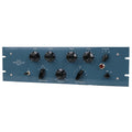 Pultec EQP-1A Tube Program Equalizer #2653 (Used) 1