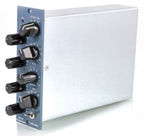 Pultec EQP-500S 500 Series Program Equalizer