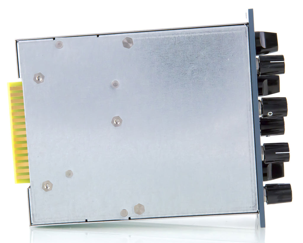 Pultec EQP-500S 500 Series Program Equalizer