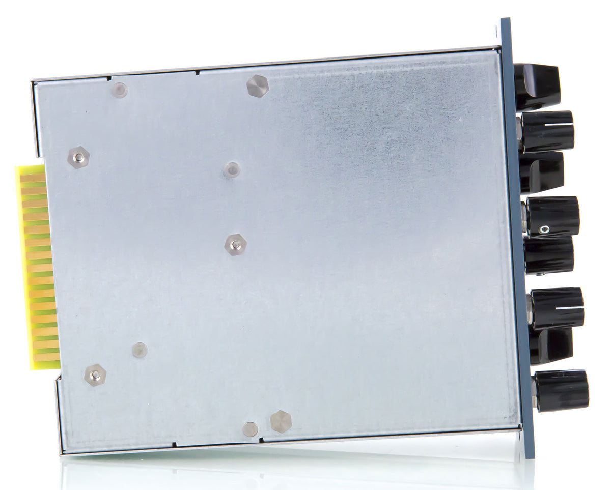 Pultec EQP-500S 500 Series Program Equalizer