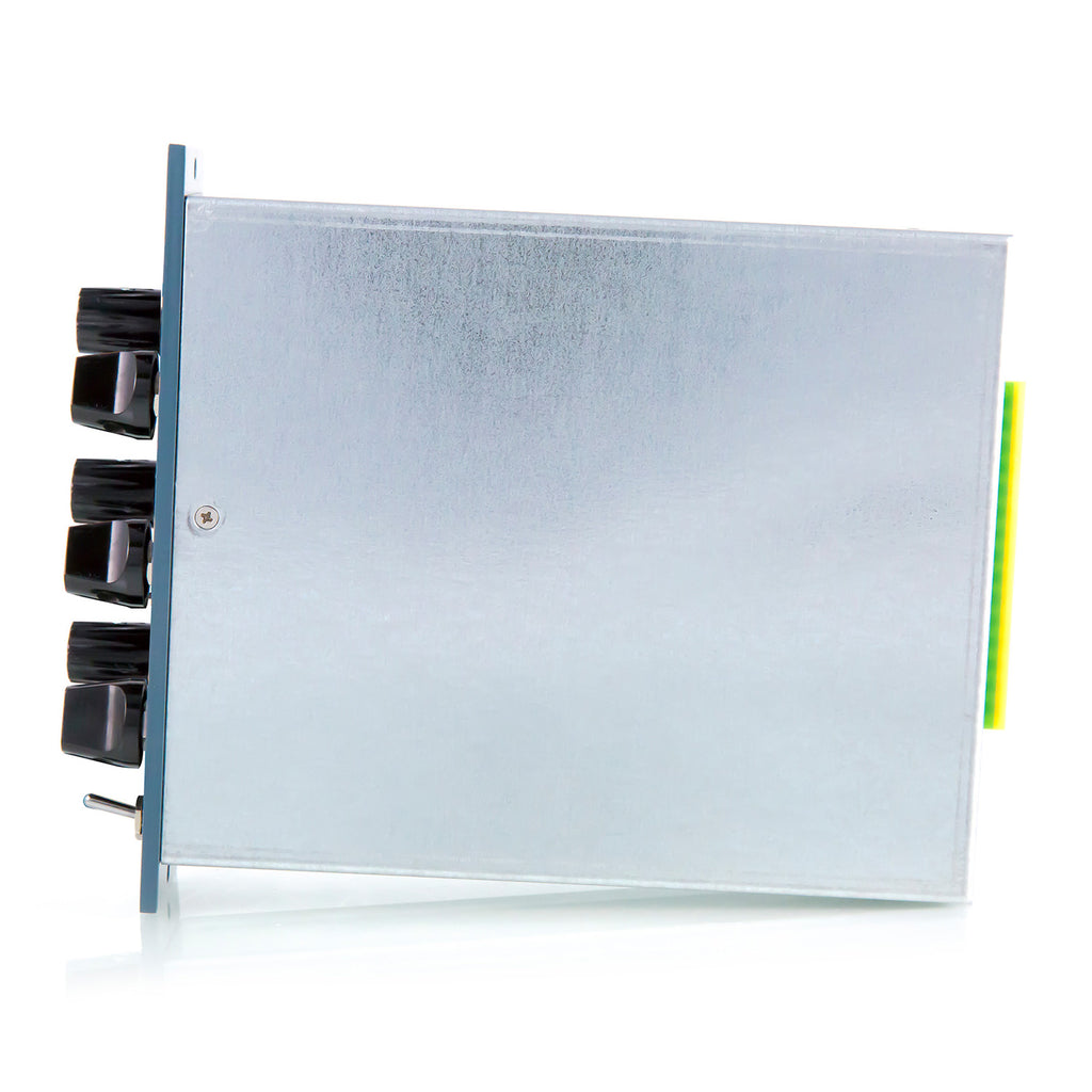 Pultec MEQ-500 500 Series Equalizer - Jack Douglas Edition
