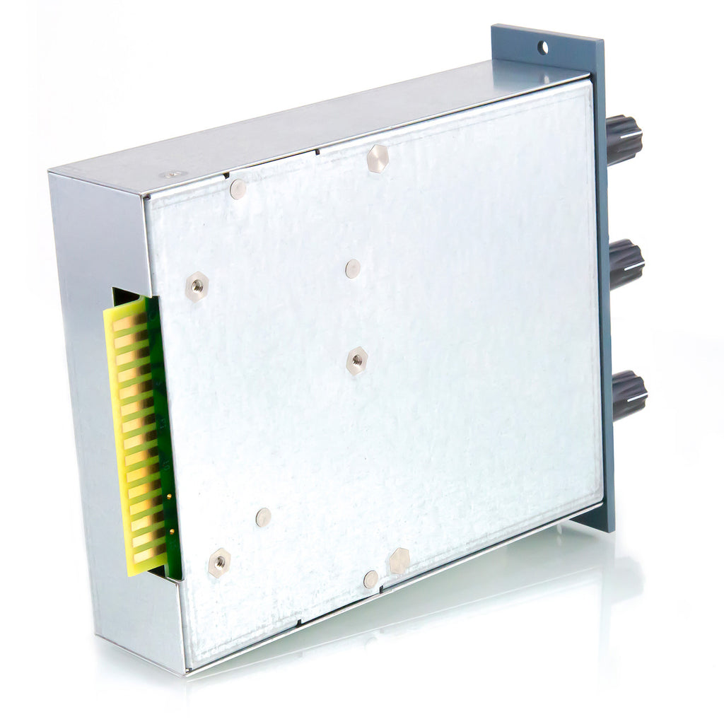 Pultec MEQ-500 500 Series Equalizer - Jack Douglas Edition