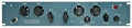 Pultec EQM-1S3 Program Equalizer - Mastering Version