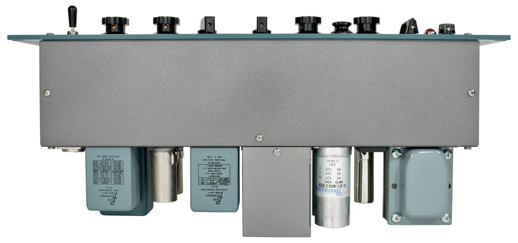 Pultec EQM-1S3 Program Equalizer - Mastering Version