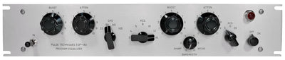Pultec EQP-1A3 Program Equalizer - Standard Version