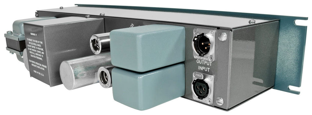 Pultec MEQ-5 Midrange Equalizer - Standard Version