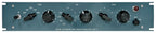 Pultec MEQ-5-SS Midrange Equalizer - Solid State Version