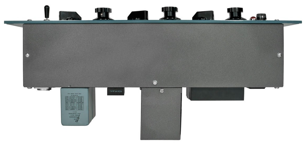 Pultec MEQ-5-SS Midrange Equalizer - Solid State Version