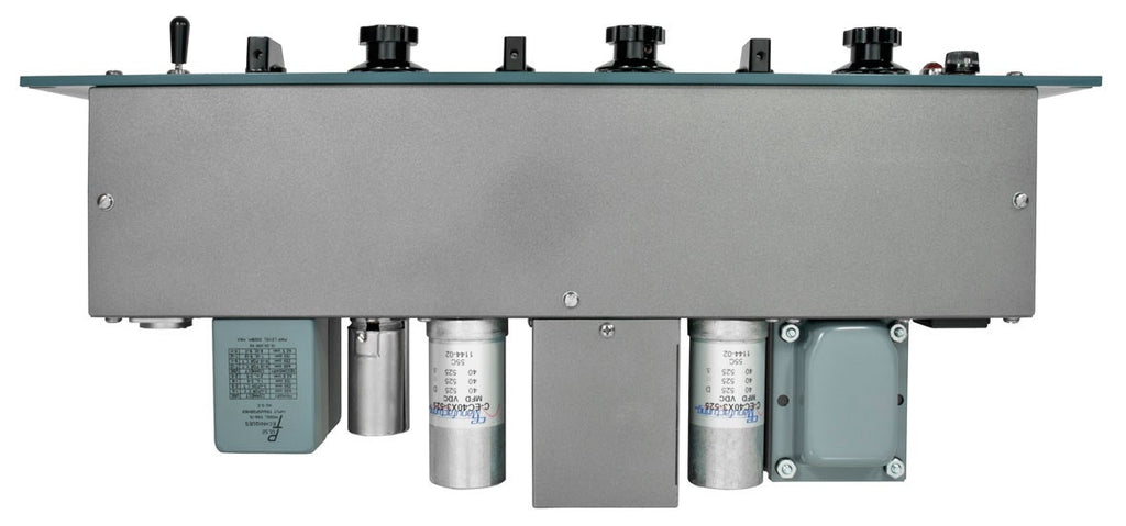 Pultec MEQ-5 Midrange Equalizer - Standard Version