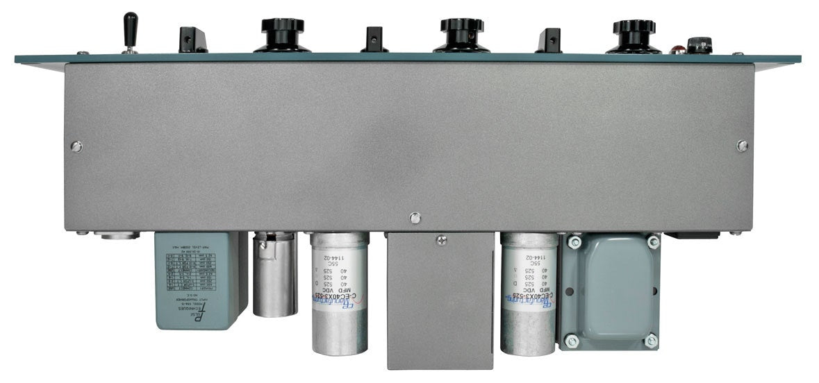 Pultec MEQ-5 Midrange Equalizer - Standard Version