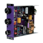 Purple Audio Lilpeqr M 500 Series Stepped Progam EQ