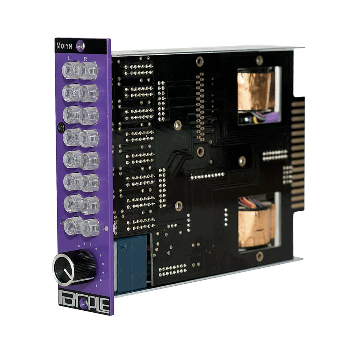 Purple Audio Moiyn