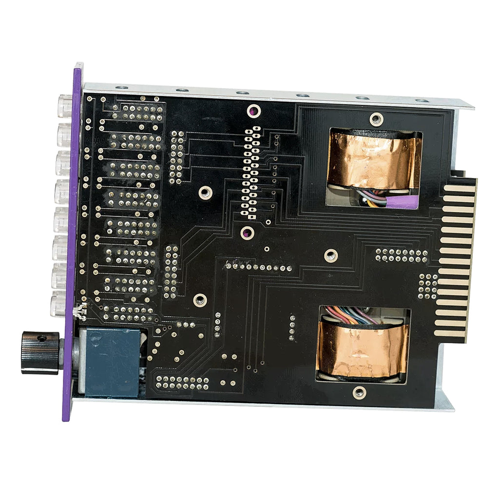 Purple Audio Moiyn
