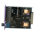 Purple Audio Moiyn