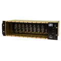 Purple Audio Sweet Ten-Slot 500 Series Rack #0000338 (Used) 1