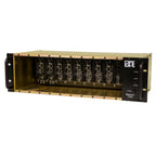 Purple Audio Sweet Ten-Slot 500 Series Rack #0000338 (Used) 1