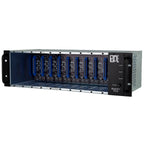 Purple Audio Sweet Ten-Slot 500 Series Rack #0000946 (Used) 1