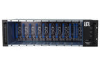 Purple Audio Sweet Ten-Slot 500 Series Rack #0000946 (Used)