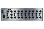 Purple Audio Sweet Ten-Slot 500 Series Rack #0000946 (Used)