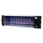Purple Audio Sweet Ten Rack 500 Series Rack