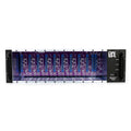 Purple Audio Sweet Ten Rack - front