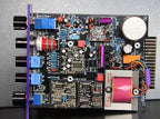 Purple Audio Action 500 Series FET Compressor