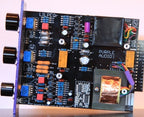 Purple Audio LILPEQr 500 Series 2-Band Program EQ