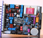 Purple Audio TAV 500 Series 10-Band Inductor EQ