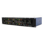 Q2 Audio Compex F760X-RS Stereo Compressor
