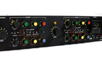 Q2 Audio Compex F760X-RS Stereo Compressor