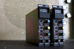 Q2 Audio Compex F765 500 Series Compressor Stereo Pair