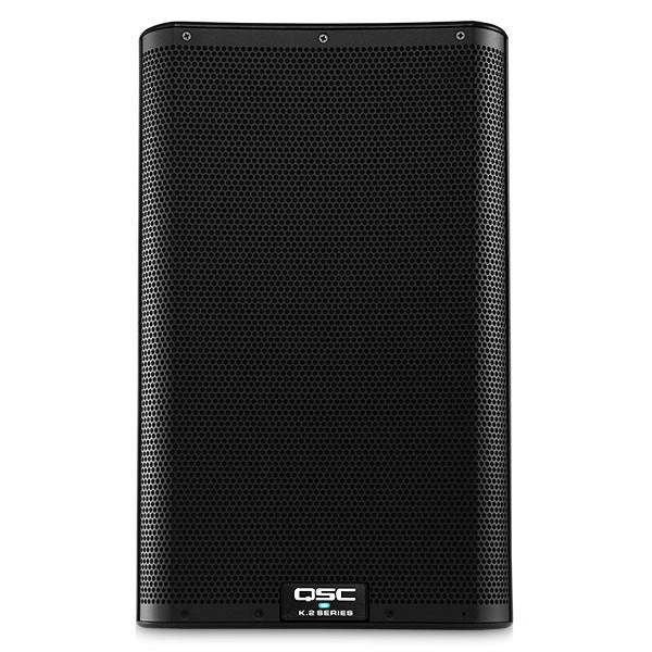 QSC K10.2 Speaker - Single