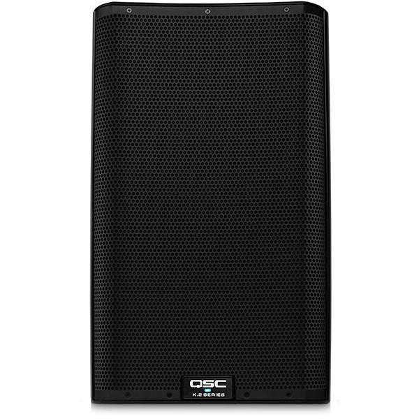 QSC K12.2 Portable Loudspeaker - Single