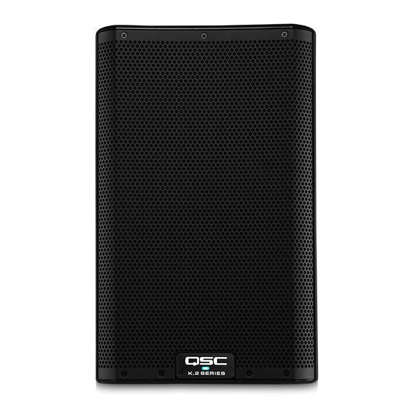 QSC K8.2 Portable Loudspeaker - Single (Demo Deal)