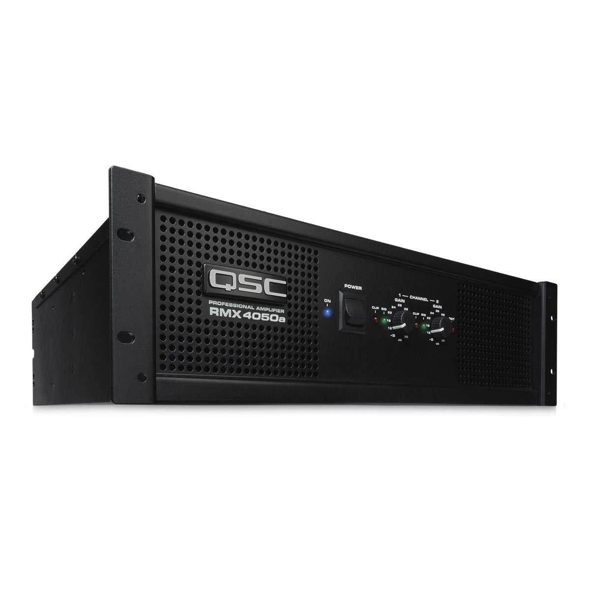 QSC RMX4050a 2-Channel 1400 Watt Power Amplifier
