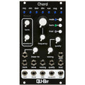 Qu-bit Chord v2 - Black