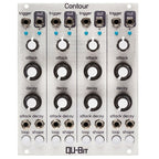 Qu-Bit Electronix Contour