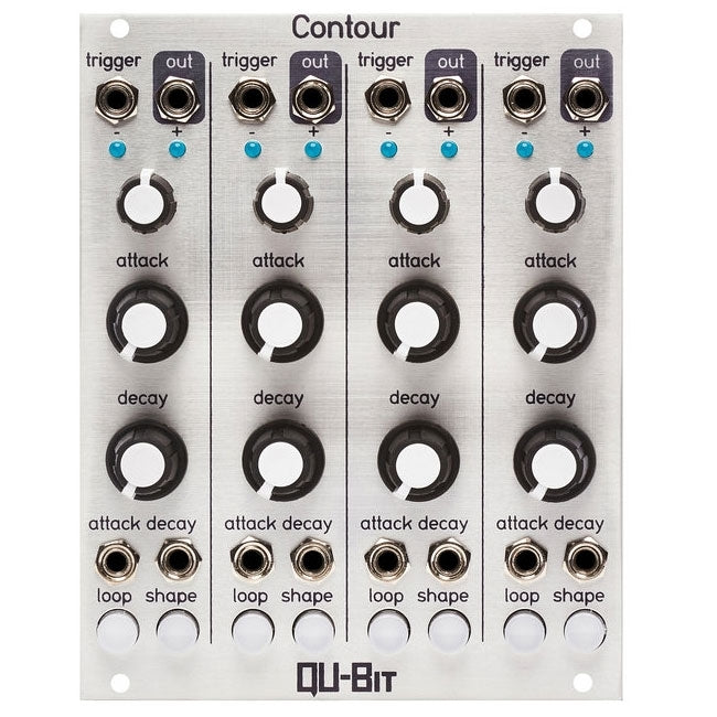 Qu-Bit Electronix Contour