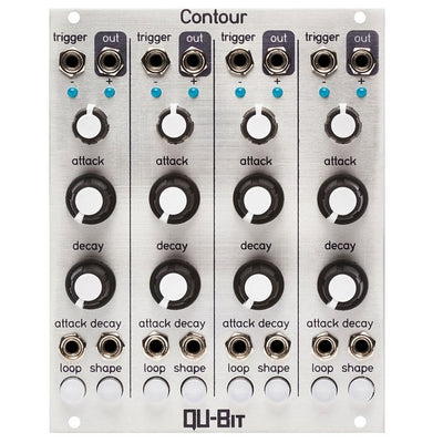 Qu-Bit Electronix Contour