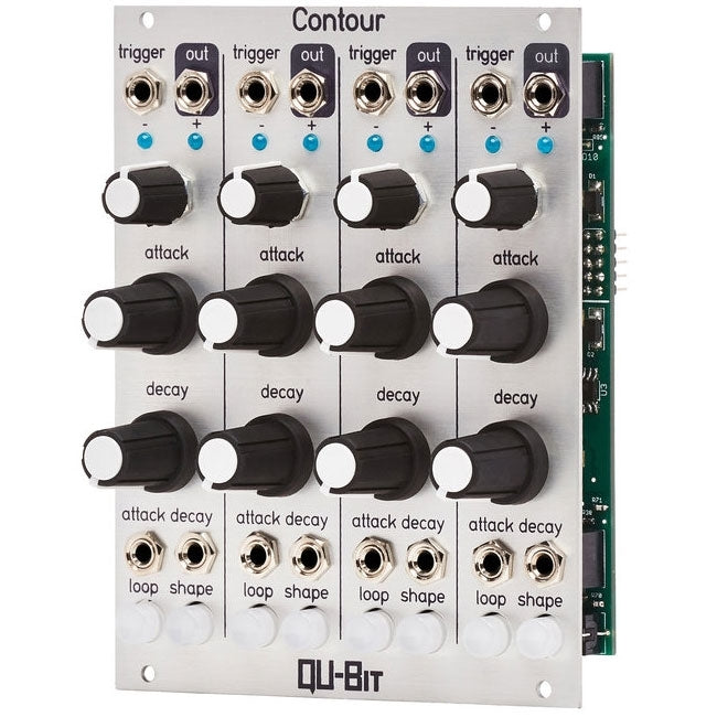 Qu-Bit Electronix Contour
