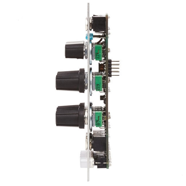 Qu-Bit Electronix Contour
