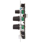 Qu-Bit Electronix Contour
