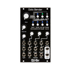 Qu-Bit Data Bender Circuit Bent Digital Audio Buffer Module (Demo Deal)