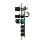 Qu-Bit Data Bender Circuit Bent Digital Audio Buffer Module (Demo Deal)