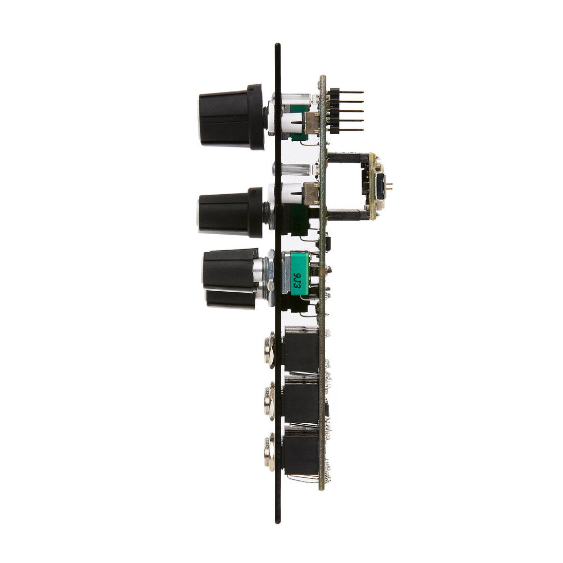 Qu-Bit Data Bender Circuit Bent Digital Audio Buffer Module (Demo Deal)