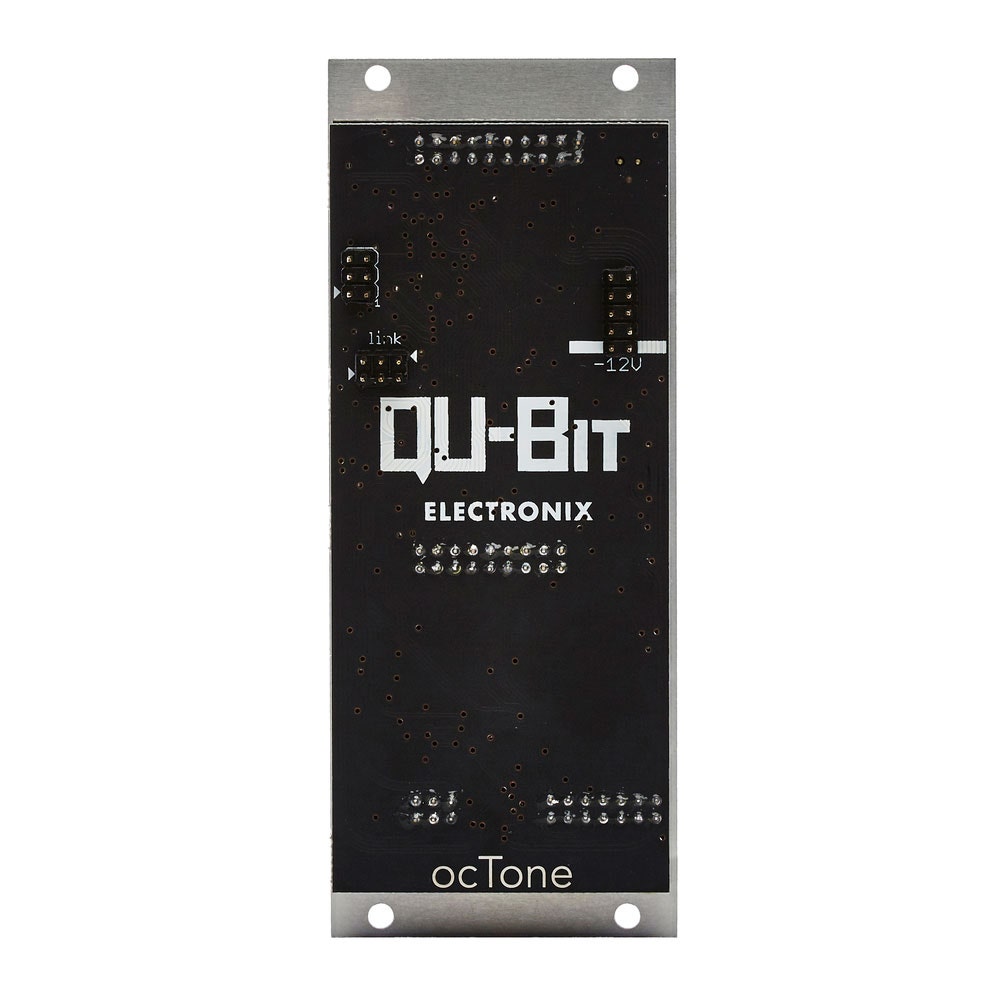 Qu-Bit Electronix Octone Sequencer
