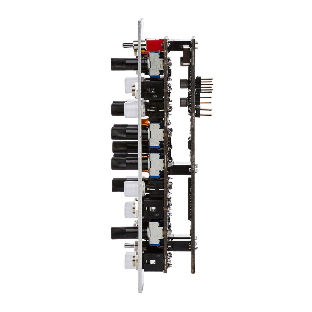 Qu-Bit Electronix Octone Sequencer