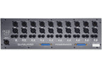 Quagliardi PowerGrid 10 500 Series Chassis