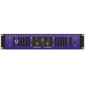 Quested AP1550-2 2-Channel 2x 1550 W Studio Power Amplifier