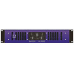 Quested AP1550-2 2-Channel 2x 1550 W Studio Power Amplifier